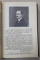 REVISTA PADURILOR UNIFICATA CU ECONOMIA FORESTIERA , ANUL XXXV  , COLEGAT DE 12 NUMERE CONSECUTIVE , APARUTE IN IANUARIE - DECEMBRIE , 1923, AN INTREG