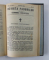 REVISTA PADURILOR UNIFICATA CU ECONOMIA FORESTIERA , ANUL XXXVIII , COLEGAT DE 12 NUMERE CONSECUTIVE , APARUTE IN IANUARIE - DECEMBRIE , 1926 , AN INTREG