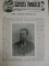 Revista poporului 12 numere pe tot anul  ANUL X  1902