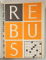 REVISTA  ' REBUS ' , REVISTA BILUNARA DE PROBLEME DISTRACTIVE , NUMERELE DE LA 451  LA  500 , COLEGAT , 1976 -1978 , CAREURI NECOMPLETATE !