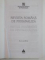 REVISTA ROMANA DE PSIHANALIZA , REVUE ROUMANIE DE PSYCHANALYSE , NO.3 ,ANNE III-EME