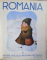 REVISTA ROMANIA, NR. 1-2 1939; NR. 8 1938; NR. 1 1938