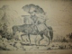 REVISTA SAPTAMANALA ''LE BOSSU'' 1884-1885
