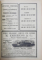 REVISTA 'SE ZICE...'  ANUL I-II, 1922 - 1923