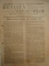 REVISTA VANATORILOR, ANUL III, NR. 21, MARTIE 1922