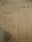 REVISTA VANATORILOR, ANUL III, NR. 25, IULIE 1922