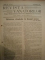 REVISTA VANATORILOR, ANUL III, NR 29, IANUARIE 1922