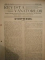REVISTA VANATORILOR, ANUL IV, NR. 38, AUGUST 1923