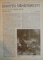 REVISTA VANATORILOR, ANUL XXIII, NR. 1-12, IANUARIE-DECEMBRIE, AN COMPLET 1942