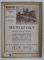 REVISTA VANATORILOR  - ORGAN OFICIAL AL UNIUNII GENERALE A VANATORILOR DIN ROMANIA , ANUL XXIV , NO. 6  , IUNIE  ,1943