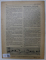 REVISTA VANATORILOR , ORGAN OFICIAL AL UNIUNII GENERALE A VANATORILOR DIN ROMANIA , ANUL XXIX , NO. 4 , APRILIE 1948