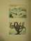 Revista VERVE, Nr. 4, 1938, Litografii originale Matisse