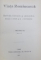 REVISTA VIATA ROMANEASCA , REVISTA LITERARA SI STIINTIFICA, VOL. XX AN VI , NR. 1 - 3 , 1911 , IASI