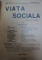 REVISTA VIATA SOCIALA-ANUL I-1910