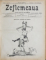 Revista 'Zeflemeaua', Anul I - 1901-1902