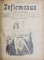 Revista 'Zeflemeaua', Anul I - 1901-1902