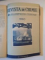 REVISTELE TEHNICE , ARHITECTURA , CONSTRUCTII , ELECTRICITATE , METALURGIA, PETROL SI GAZE , REVISTA DE CHIMIE , REVISTA PADURILOR SI A INDUSTRIEI LEMNULUI , 1950