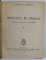 REVOLTA IN DESERT de COLONEL T.E. LAWRENCE , COLEGAT DE DOUA VOLUME , 1934