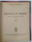 REVOLTA IN DESERT de COLONEL T.E. LAWRENCE , VOLUMELE I - II , COLEGAT , SUBLINIATA *
