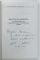 REVOLUTIA DIN DECEMBRIE 1989 PERCEPUTA  PRIN DOCUMENTELE VREMII de CONSTANTIN SAVA si CONSTANTIN MONAC , 2000 , DEDICATIA AUTORILOR *