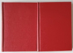 REVOLUTIA - roman de DINU NICODIN , gravuri in lemn de EUGEN STEC , VOLUMELE I - II , 1938