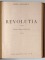 REVOLUTIA - roman de DINU NICODIN , gravuri in lemn de EUGEN STEC , VOLUMELE I - II , 1938