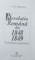 REVOLUTIA ROMANA DIN 1848-1849 de DAN BERINDEI, 1998
