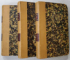 Revolution Francaise, Histoire de Huit Ans 1840-1848 par M. Elias Regnault, 3 volume - Paris, 1860