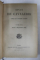 REVUE DE CAVALERIE - VINGT ET UNIEME ANNEE , TOME XLI , AVRIL A SEPTEMBRE , 1905