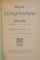 REVUE DE METAPHYSIQUE ET DE MORALE , ANUL 38 , 1931