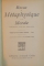 REVUE DE METAPHYSIQUE ET DE MORALE , ANUL 38 , 1931