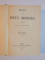 REVUE DES DEUX MONDES , TOME 11 , VOL. VIII , HUITIEME PERIODE , 1932