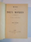 REVUE DES DEUX MONDES , TOME 15 , VOL. VIII , HUITIEME PERIODE , 1933