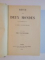 REVUE DES DEUX MONDES , TOME 28 , VOL. VIII , HUITIEME PERIODE , 1935