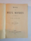 REVUE DES DEUX MONDES , TOME 3 , VOL. VIII , HUITIEME PERIODE , 1931