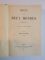 REVUE DES DEUX MONDES , TOME 5 , VOL. VIII , HUITIEME PERIODE , 1931