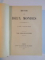 REVUE DES DEUX MONDES , TOME 58 , VOL. VII , SEPTIEME PERIODE , 1930