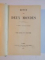 REVUE DES DEUX MONDES , TOME 59 , VOL. VII , SEPTIEME PERIODE , 1930