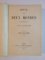 REVUE DES DEUX MONDES , TOME 60 , VOL. VII , SEPTIEME PERIODE , 1930