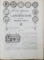 REVUE GENERALE DE L'ARCHITECTURE ET DES TRAVAUX PUBLICS par 	REVUE GENERALE DE L'ARCHITECTURE ET DES TRAVAUX PUBLICS par CESAR DALY, SERIA IV, VOL. XIII, XXVII - PARIS, 1886 , SERIA IV, VOL. XIII, XXVII - PARIS, 1886
