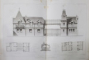 REVUE GENERALE DE L'ARCHITECTURE ET DES TRAVAUX PUBLICS par 	REVUE GENERALE DE L'ARCHITECTURE ET DES TRAVAUX PUBLICS par CESAR DALY, SERIA IV, VOL. XIII, XXVII - PARIS, 1886 , SERIA IV, VOL. XIII, XXVII - PARIS, 1886