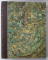 REVUE GENERALE DE L'ARCHITECTURE ET DES TRAVAUX PUBLICS par 	REVUE GENERALE DE L'ARCHITECTURE ET DES TRAVAUX PUBLICS par CESAR DALY, SERIA IV, VOL. XIII, XXVII - PARIS, 1886 , SERIA IV, VOL. XIII, XXVII - PARIS, 1886