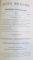 REVUE MILITAIRE. ARMEES ETRANGERES, EDITIE COLEGATA (5 NUMERE) , 1900
