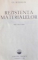 REZISTENTA MATERIALELOR EDITIA A X-A REVIZUITA-GH.BUZDUGAN, 1970