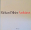 RICHARD MEIER ARCHITECT ,1999