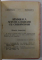 RINDUIALA SFINTEI LITURGHII CU CREDINCIOSII / DIFERITE RUGACIUNI , EDITIE INTERBELICA , LIPSA PAGINA DE TITLU *