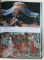 RITUAL  SACRIFICE , A CONCISE HISTORY by BRENDA RALPH LEWIS , 2001 , PREZINTA  URME DE UZURA SI HALOURI DE APA *