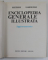 RIZZOLI LAROUSSE ENCICLOPEDIA GENERALE ILLUSTRATA - AGGIORNAMENTO , 1977