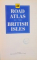 ROAD ATLAS OF THE BRITISH ISLES, 1993