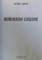 ROBINSON CRUSOE de DANIEL DEFOE